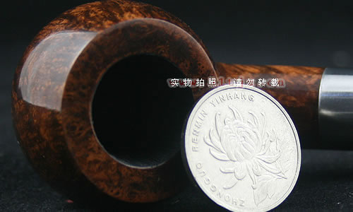 荷兰大班bigben石楠木烟斗|6件套装螺丝斗100-3