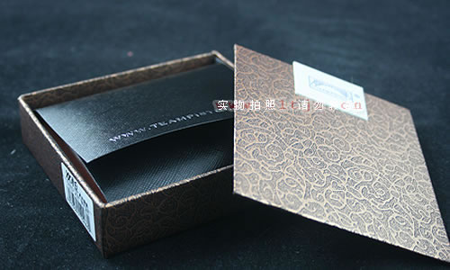 双枪18支真皮烟盒|变形金刚-3