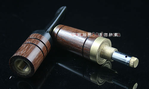 ZERO循环过滤烟嘴|内置过滤-1