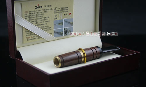 ZERO循环过滤烟嘴|内置过滤-2