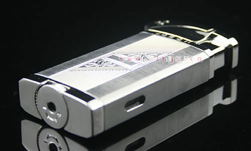 中邦516烟斗雪加打火机-1