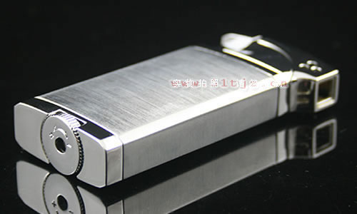 中邦516烟斗雪加打火机-2