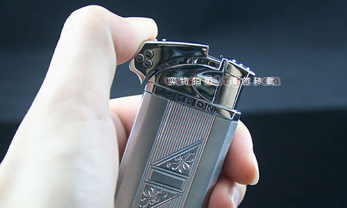 中邦516烟斗雪加打火机-4