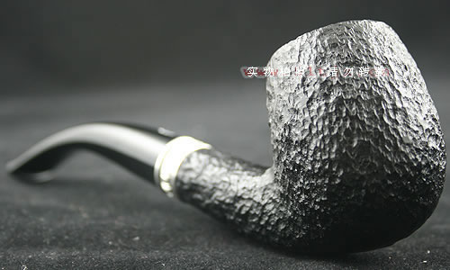 意大利沙芬savinelli石楠木烟斗|6件套装银圈606ks-2