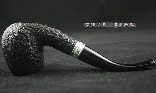 意大利沙芬savinelli石楠木烟斗|6件套装银圈606ks-3