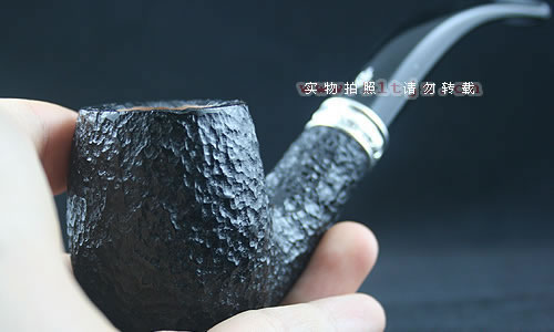 意大利沙芬savinelli石楠木烟斗|6件套装银圈606ks-8