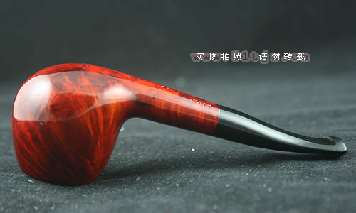 意大利加拿石楠木烟斗|5件套装v20-3