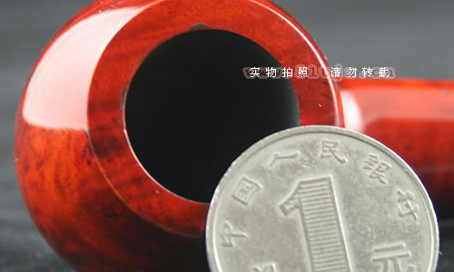 意大利加拿石楠木烟斗|5件套装v20-4