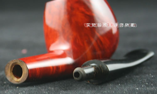 意大利加拿石楠木烟斗|5件套装v20-5