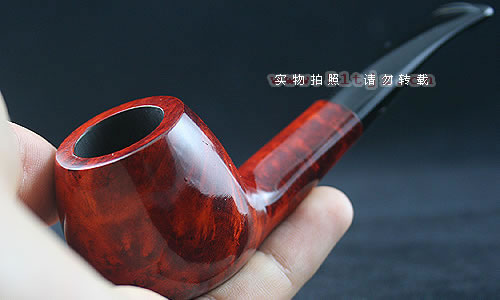 意大利加拿石楠木烟斗|5件套装v20-6