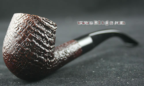 意大利加拿石楠木烟斗|5件套装v21-1