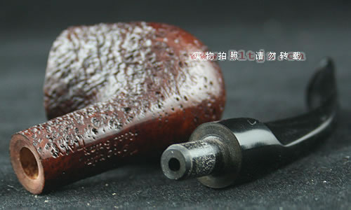 意大利加拿石楠木烟斗|5件套装v21-5