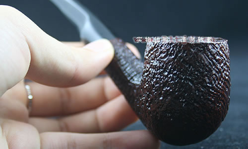 意大利加拿石楠木烟斗|5件套装v21-7