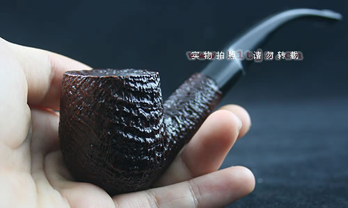 意大利加拿石楠木烟斗|5件套装v21-8