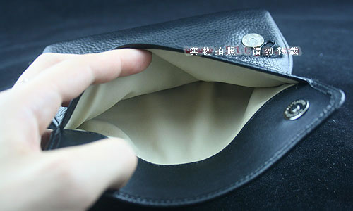 荷兰BIG-BEN大班真皮烟斗包|005B-4