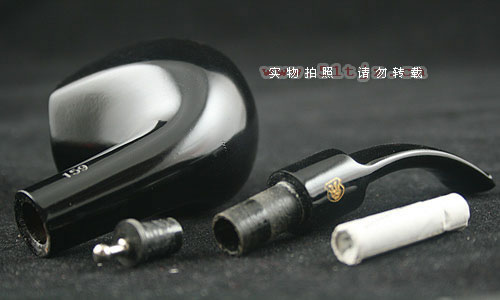 盾牌shield红木烟斗|特惠6件套装159bg-5