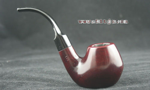 盾牌shield 红木烟斗|特惠套装172rg-2