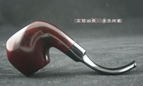 盾牌shield 红木烟斗|特惠套装172rg-3