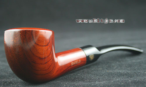 盾牌shield 红木烟斗|特惠6件套装201rg1-1