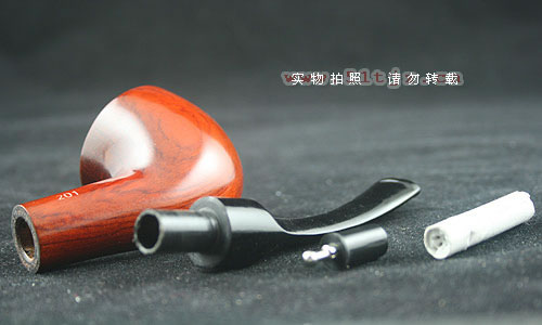 盾牌shield 红木烟斗|特惠6件套装201rg1-5