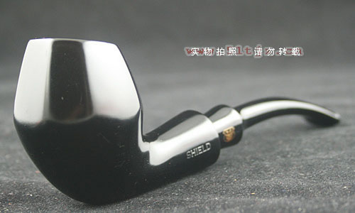 盾牌shield红木烟斗 ☆ 特惠5件套装m41bg-1