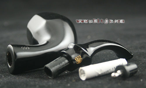 盾牌shield红木烟斗 ☆ 特惠5件套装m41-2bg-5