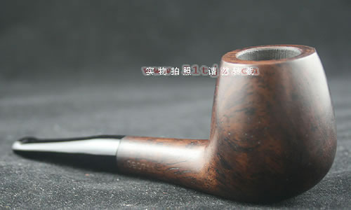 盾牌黑紫檀烟斗|特惠6件套装1100-2