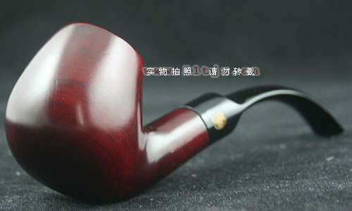 盾牌shield 红木烟斗|特惠套装146rg-1