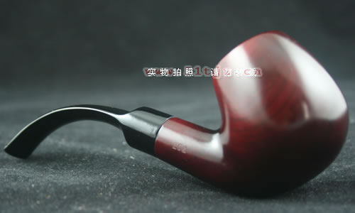 盾牌shield 红木烟斗|特惠套装146rg-2