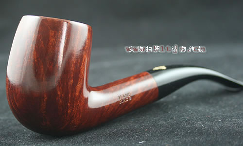 意大利沙芬savinelli石楠木烟斗|实惠套装手工斗066-1