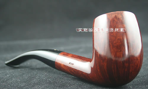 意大利沙芬savinelli石楠木烟斗|实惠套装手工斗066-2