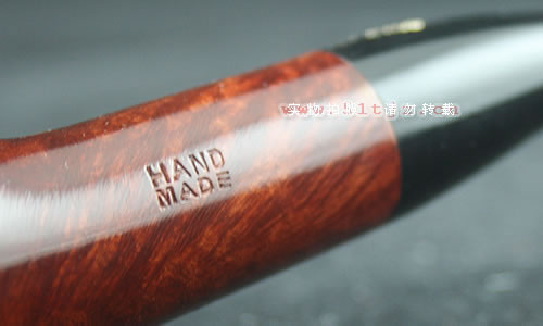 意大利沙芬savinelli石楠木烟斗|实惠套装手工斗066-6