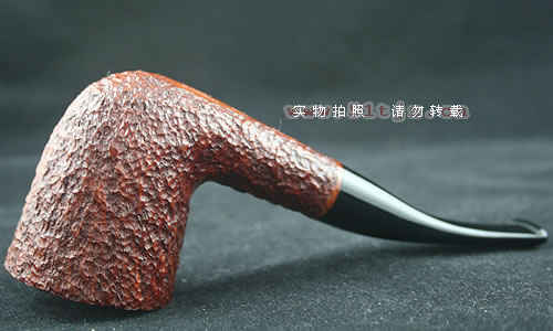 意大利沙芬savinelli石楠木烟斗|实惠套装手工斗122-3