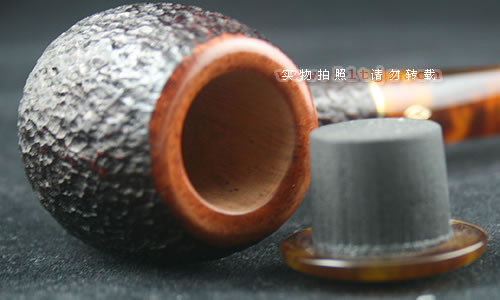 意大利沙芬savinelli石楠木烟斗|6件套装有盖207-5