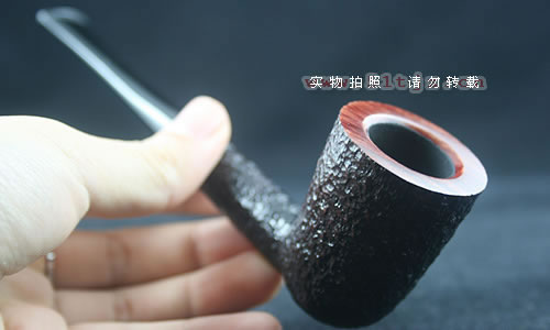 意大利沙芬savinelli石楠木烟斗|6件套401-7