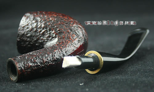 意大利沙芬savinelli石楠木烟斗|6件套601-5