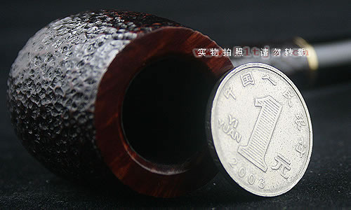 意大利沙芬savinelli石楠木烟斗|6件套706-4