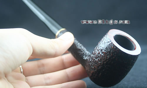 意大利沙芬savinelli石楠木烟斗|6件套706-7