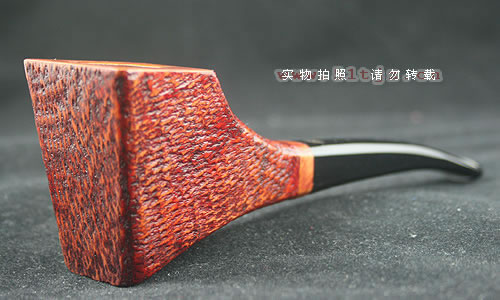 德国db石楠木概念烟斗|6件套装swing-2-1