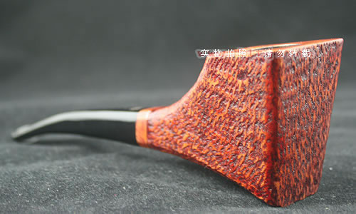 德国db石楠木概念烟斗|6件套装swing-2-2