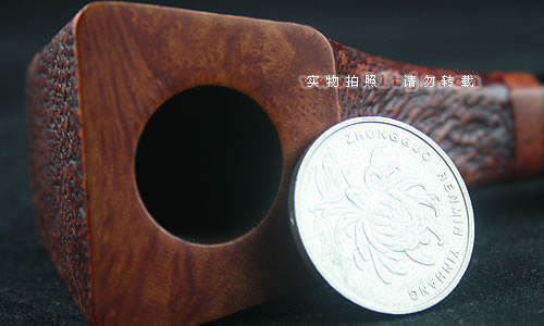 德国db石楠木概念烟斗|6件套装swing-2-4