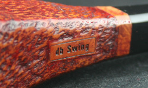 德国db石楠木概念烟斗|6件套装swing-2-5