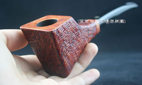 德国db石楠木概念烟斗|6件套装swing-2-7