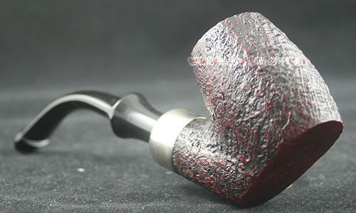 爱尔兰彼得森peterson石楠木system烟斗|5件套装系统304-2