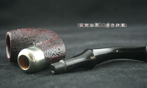 爱尔兰彼得森peterson石楠木system烟斗|5件套装系统304-5