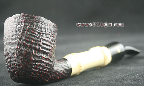 丹麦stanwell史丹威石楠木烟斗|6件套装竹节01-1