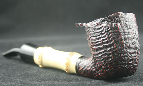 丹麦stanwell史丹威石楠木烟斗|6件套装竹节01-2