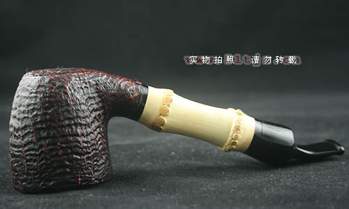 丹麦stanwell史丹威石楠木烟斗|6件套装竹节01-3