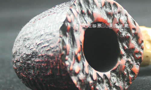 丹麦stanwell史丹威石楠木烟斗|6件套装竹节01-4