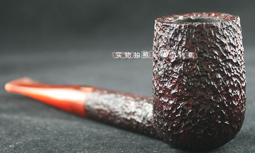 意大利沙芬savinelli石楠木烟斗|6件套装standing140-2